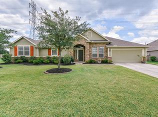 11302 Crestbrook Park Ln, Tomball, TX 77375