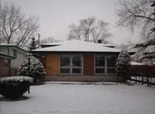 14450 Shepard Dr, Dolton, IL 60419