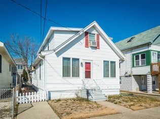 2008 New York Ave, North Wildwood, NJ 08260
