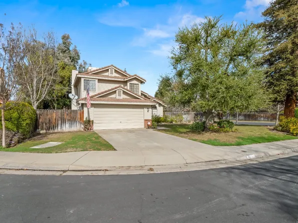 2513 Purvis Ave, Clovis, CA 93611