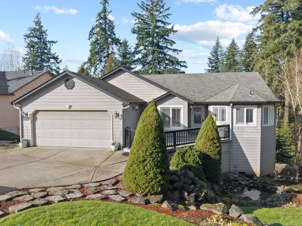 14512 NE 24th Ave #1, Vancouver, WA 98686