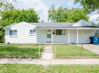 1614 Wiard Blvd, Ypsilanti, MI