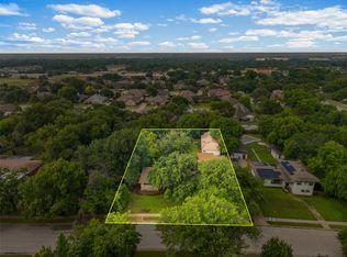 6916 Hovenkamp Ave, Richland Hills, TX 76118