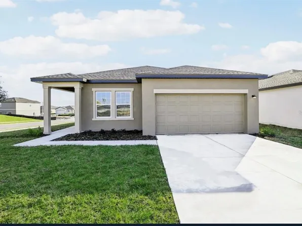 3005 Daffodil Dr, Haines City, FL 33844