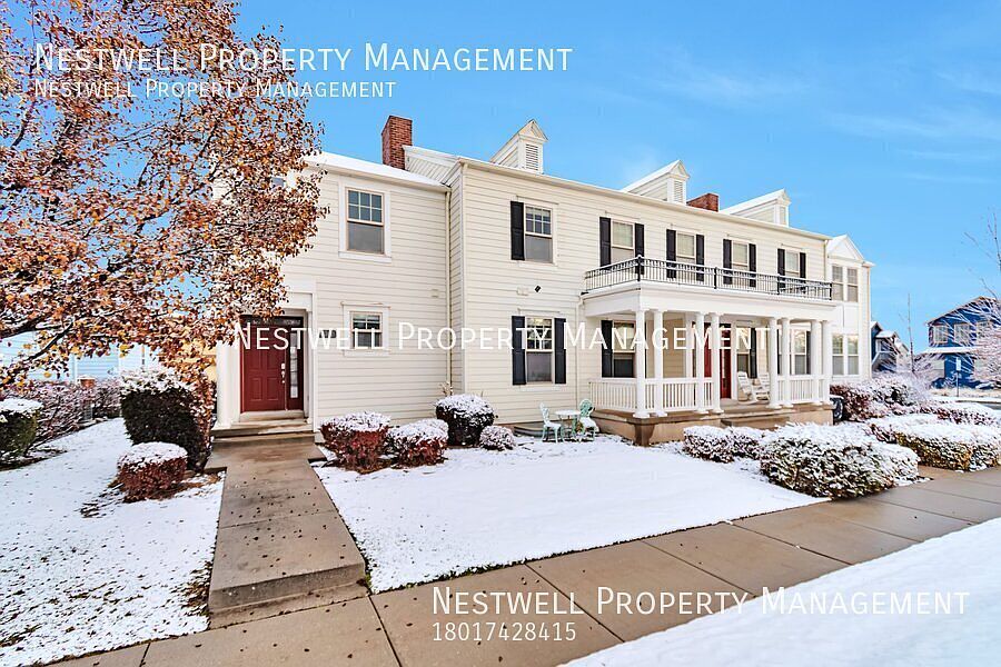 4262 W Lake Bridge Dr, South Jordan, UT 84009 | Zillow