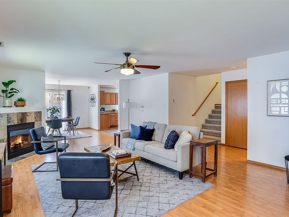 28843 213th Court SE, Kent, WA 98042 | Zillow