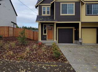 9757 N Hodge Ave, Portland, OR