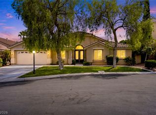 5715 Winter Star Ct, Las Vegas, NV 89141