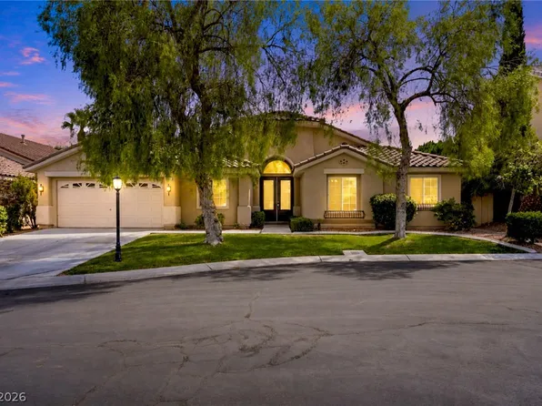 5715 Winter Star Ct, Las Vegas, NV 89141