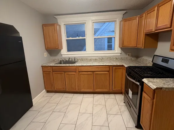 248 Orchard St #3, New Haven, CT 06511