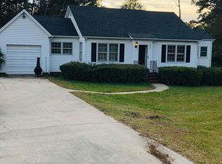 597 Great Falls Hwy, Chester, SC 29706