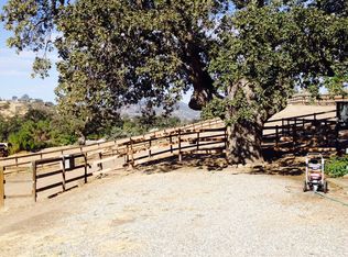 23861 Coyote Ct, Tehachapi, CA 93561