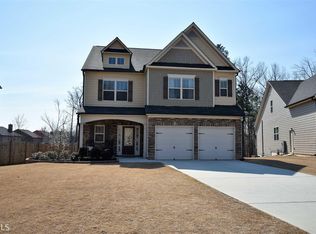 5455 Hopewell Manor Dr, Cumming, GA 30028