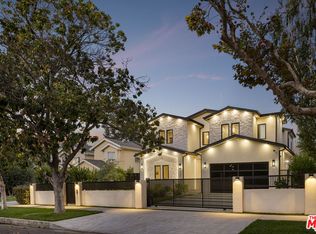 4140 Sunnyslope Ave, Sherman Oaks, CA 91423