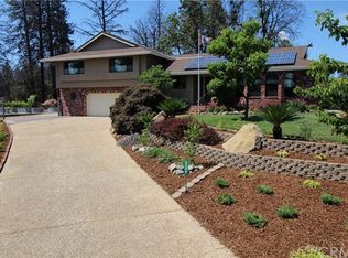 5300 Xeno Pl, Paradise, CA 95969