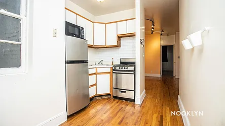 Rented by Nooklyn NYC LLC