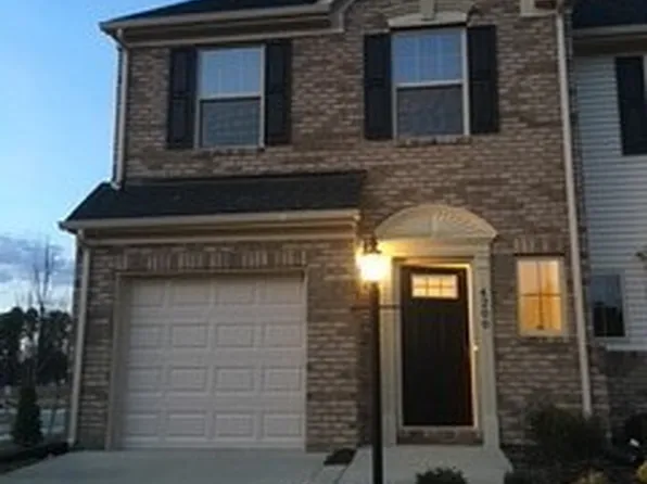 4200 Rosedown Place Y E, Richmond, VA 23223