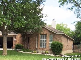 2326 Winning Colors, San Antonio, TX 78248