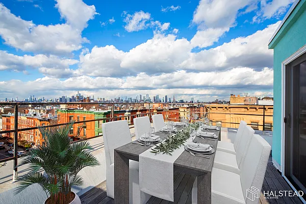 Rented by Halstead Real Estate | media 11