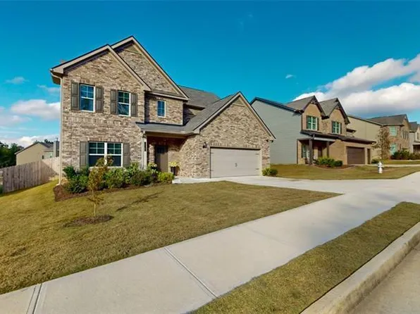 10142 Cormac St, Jonesboro, GA 30238