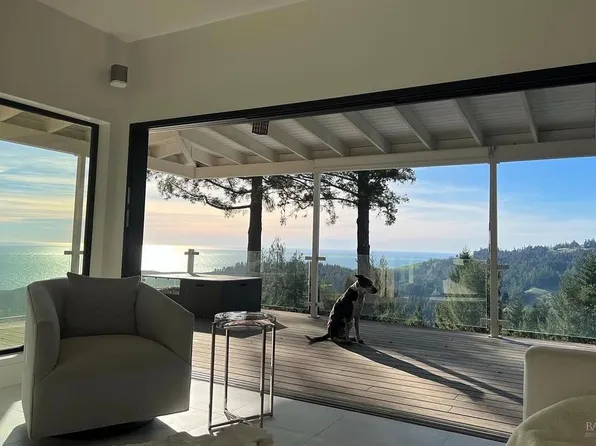 3100 Muniz Ranch Road, Jenner, CA 95450