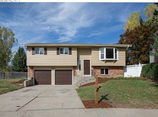 1821 28th Ave, Greeley, CO 80634
