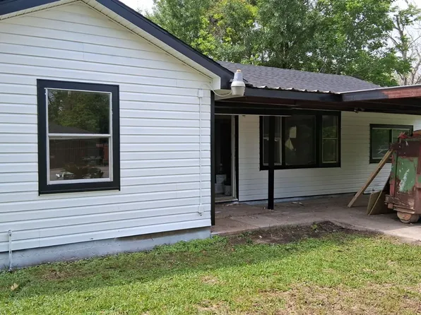7930 Carolwood Dr, Houston, TX 77028