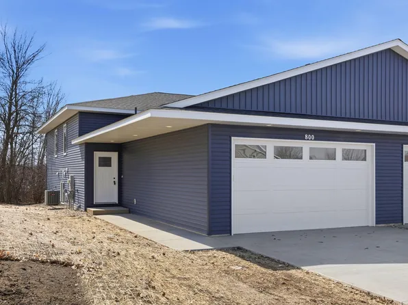 800 Texas Ave NW, Hutchinson, MN 55350