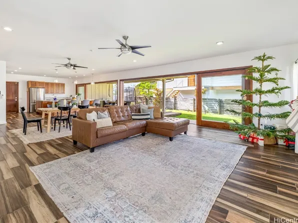 61-132 Tutu St, Haleiwa, HI 96712