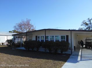 9727 Scepter Ave, Brooksville, FL 34613