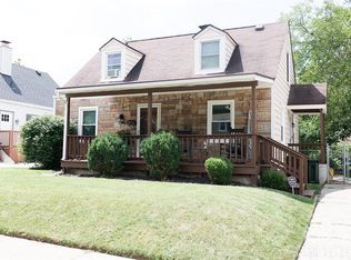 1963 Malcom Dr, Dayton, OH 45420