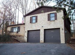 1229 Holtwood Rd, Holtwood, PA 17532