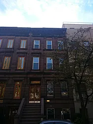 136 West 92nd Street in Upper West Side