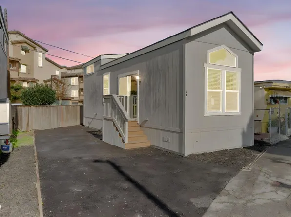 2784 Monterey Hwy Space 48A, San Jose, CA 95111