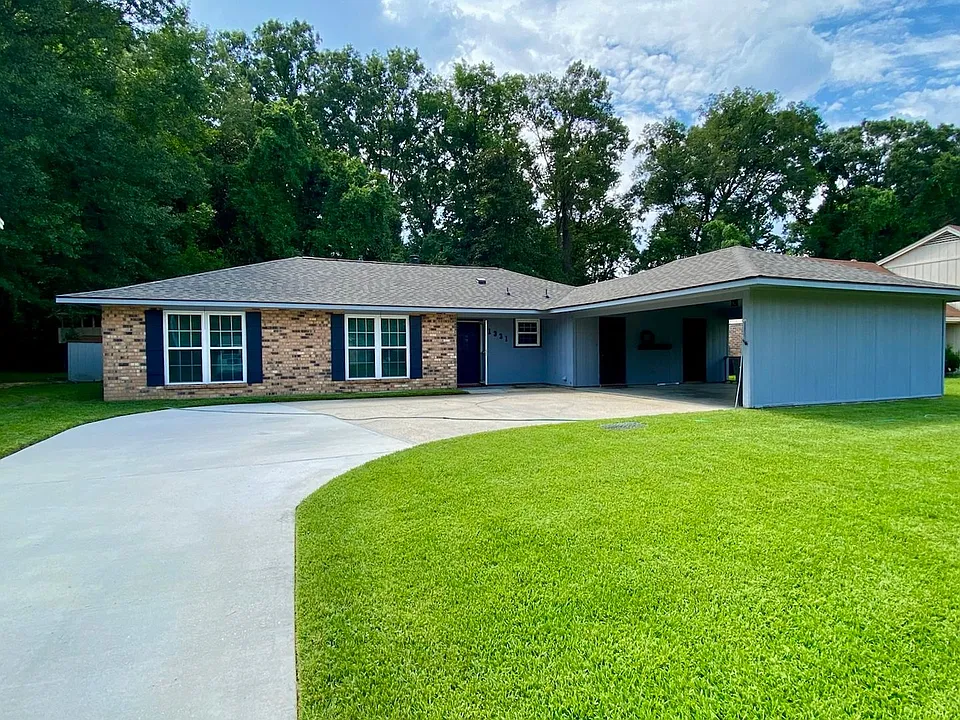 1331 Knollhaven Dr