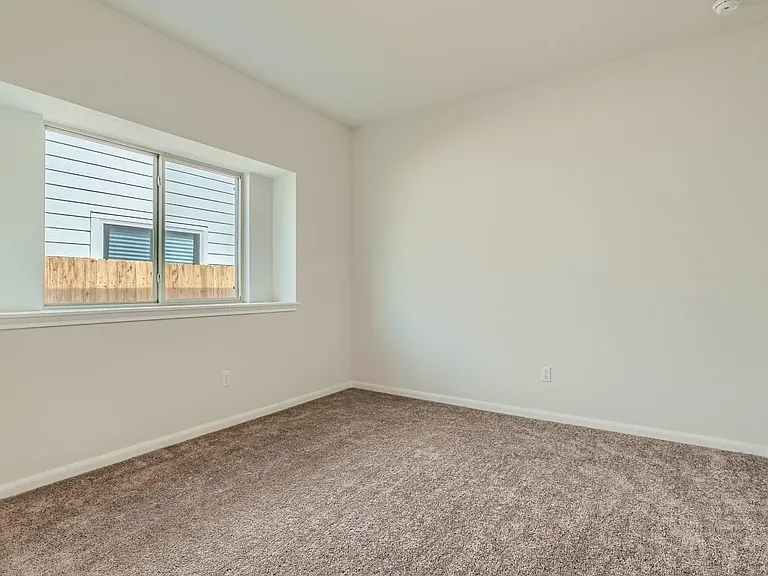 bedroom #2