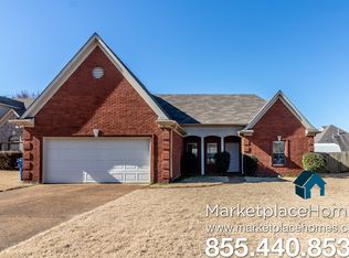 20 Sadie Cv, Oakland, TN 38060