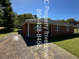 226 W Jefferson Ave, Danville, KY 40422