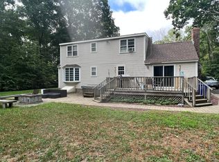 294 Cold Spring Rd, Westbrook, CT 06498