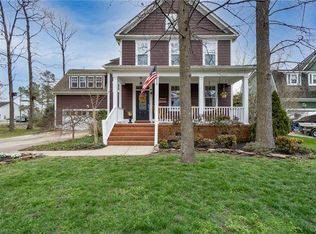 1937 Beechwood Rd, Chesapeake, VA 23323