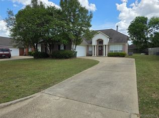 7448 Pinnacle Point, Montgomery, AL 36117