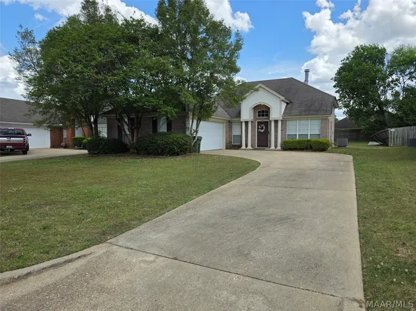 7448 Pinnacle Point, Montgomery, AL 36117
