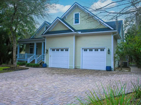 2614 Countess Of Egmont St, Fernandina Beach, FL 32034