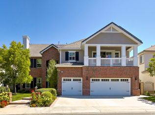 4 Flat Iron Rd, Coto De Caza, CA 92679