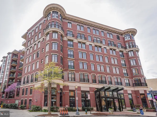 1390 Kenyon St NW #321, Washington, DC 20009