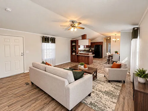 Floor plan 215