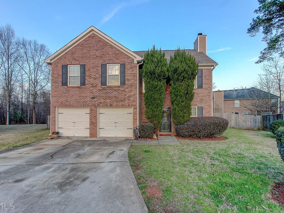 2941 Partin Pl, Ellenwood, GA 30294 Zillow