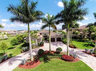 7794 Eden Ridge Way, West Palm Beach, FL 33412