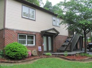 182 W Hillside Dr, Lock Haven, PA 17745