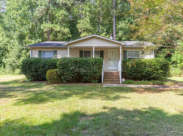 115 New Jersey Way, Cameron, NC 28326